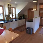 Grubegg Apartment