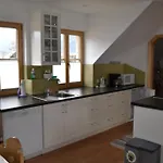Apartment Grubegg Bad Mitterndorf