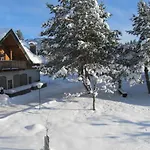 Grubegg Apartment *