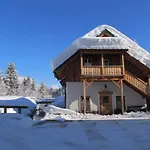 Apartment Grubegg Bad Mitterndorf