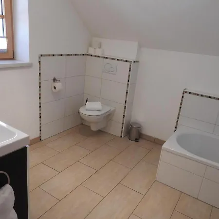 아파트 Grubegg 바트 미테른도르프