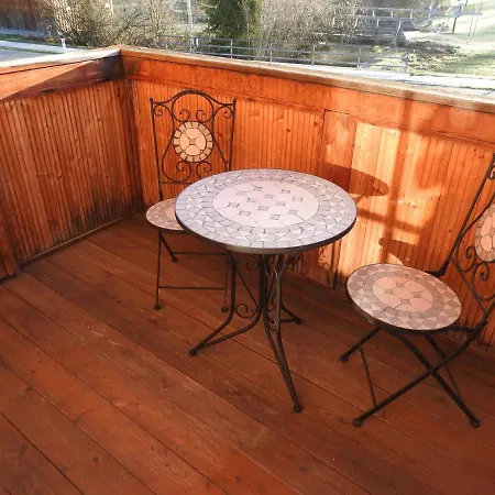 Grubegg * 바트 미테른도르프