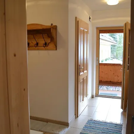 아파트 Grubegg 바트 미테른도르프