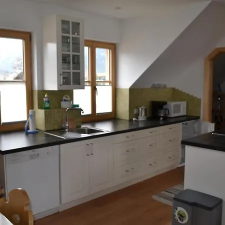 Apartament Grubegg Bad Mitterndorf