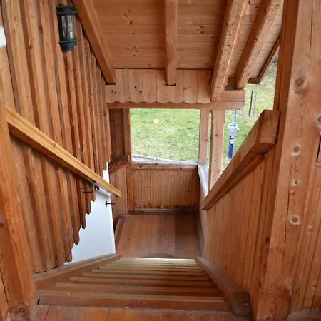 Apartament Grubegg *