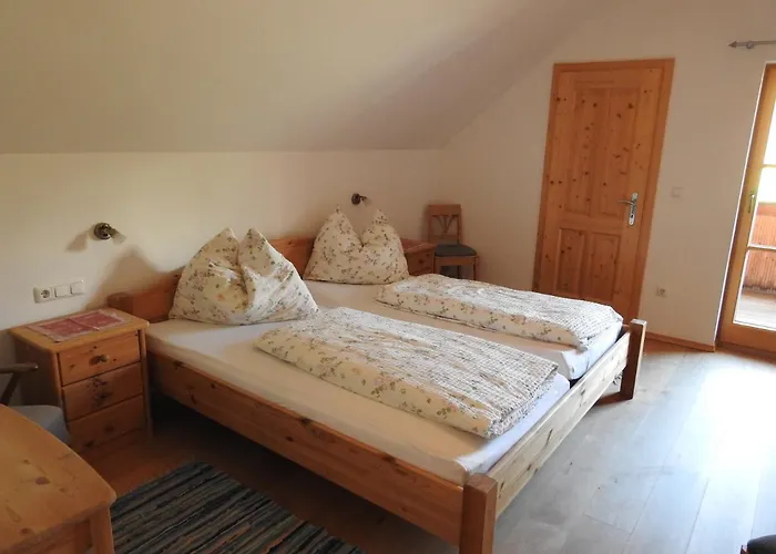 Grubegg Bad Mitterndorf