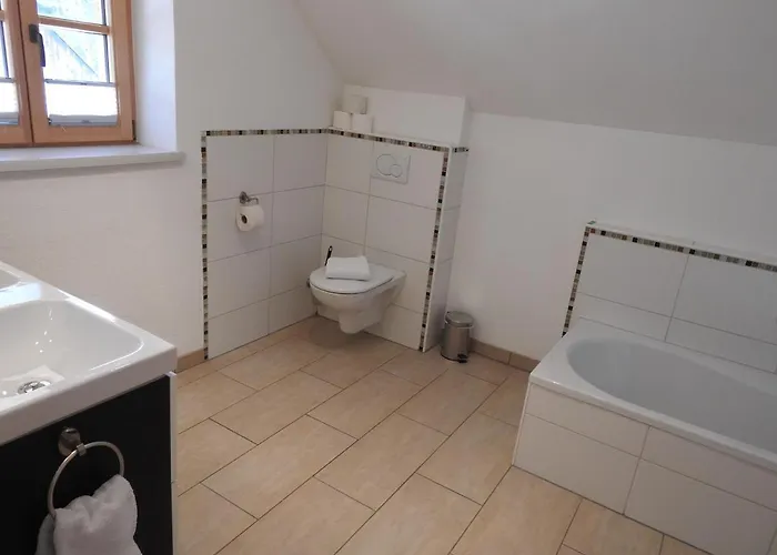 Appartement Grubegg Bad Mitterndorf