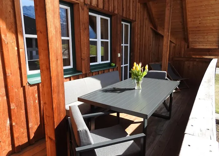 Grubegg Appartement *