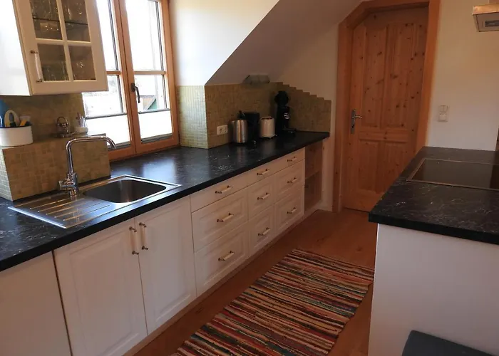 Grubegg Bad Mitterndorf