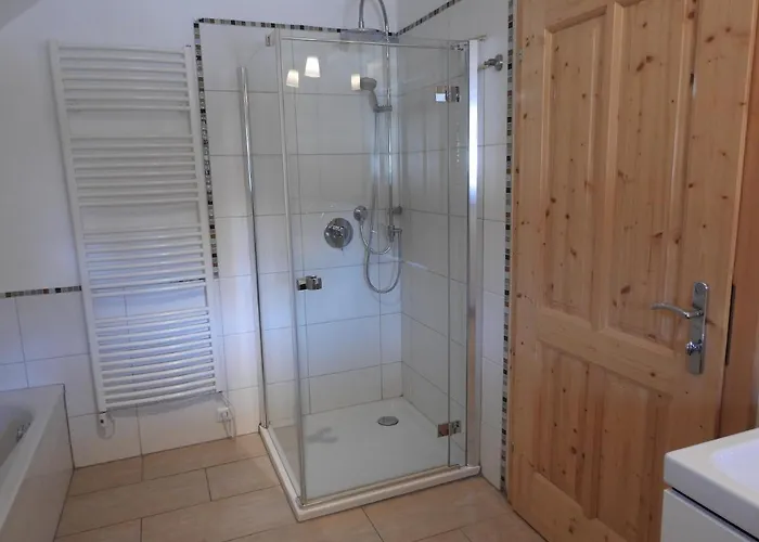 Grubegg Appartement *