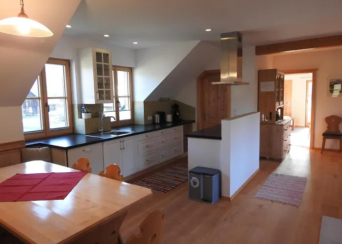 Grubegg Appartement *