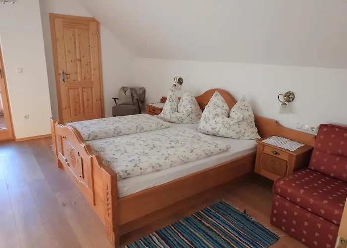 Grubegg Bad Mitterndorf