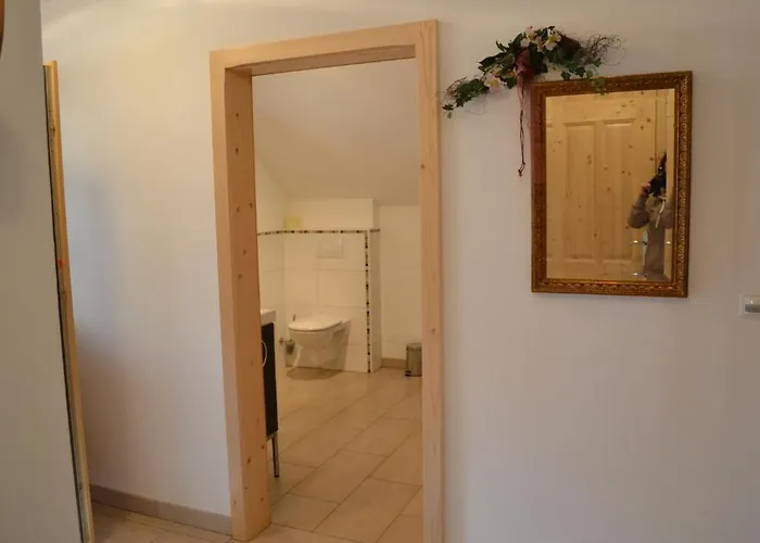 Appartement Grubegg *