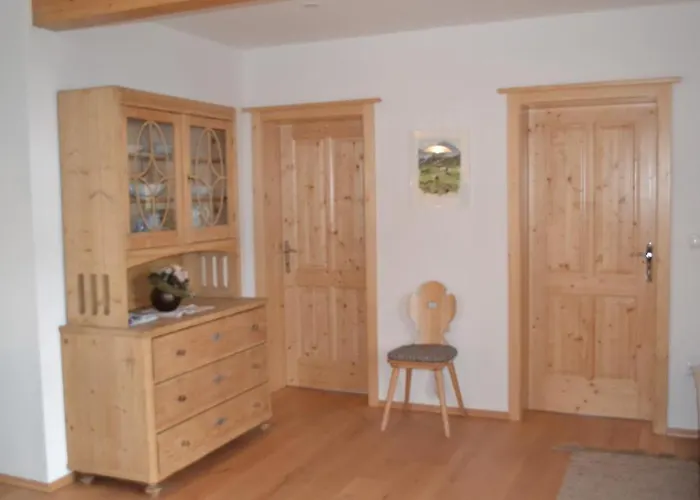 Grubegg Appartement *