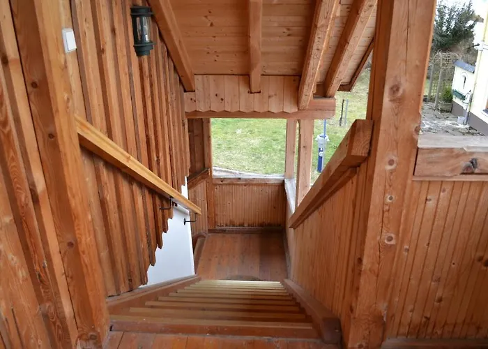 Appartement Grubegg *