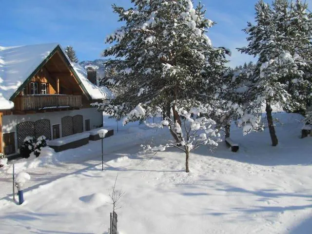 Grubegg Appartement *